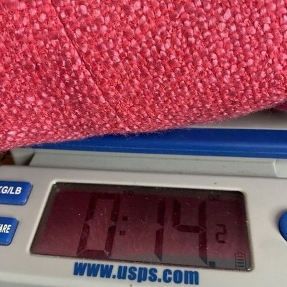 NWOT Lafayette 148 New York Lined Tweed Open Front Blazer Jacket Women Size 10 - Picture 10 of 10